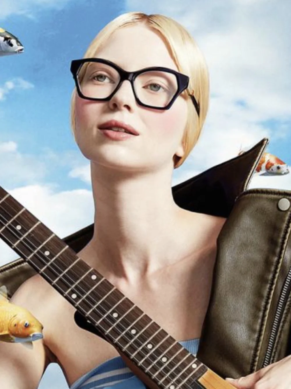 Etnia Barcelona Eyeglasses 